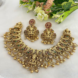 Royal Heritage Temple Set