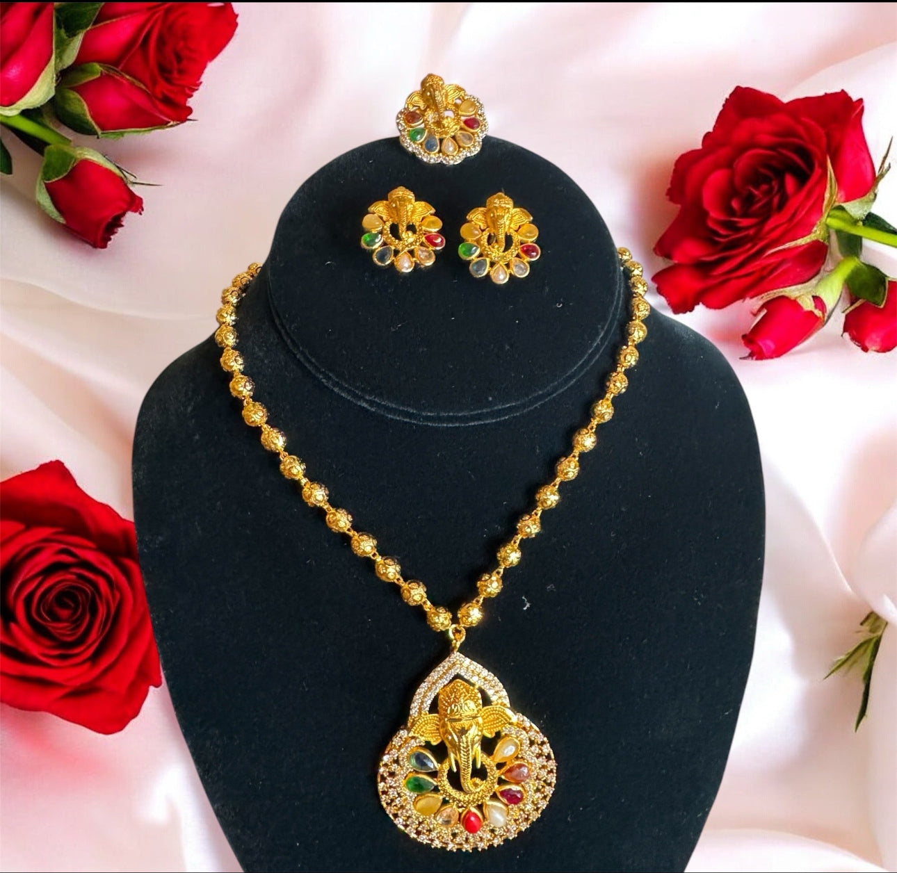 Ganesh pendent