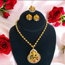 Ganesh pendent