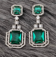 Square Earring
