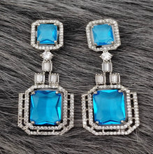 Square Earring